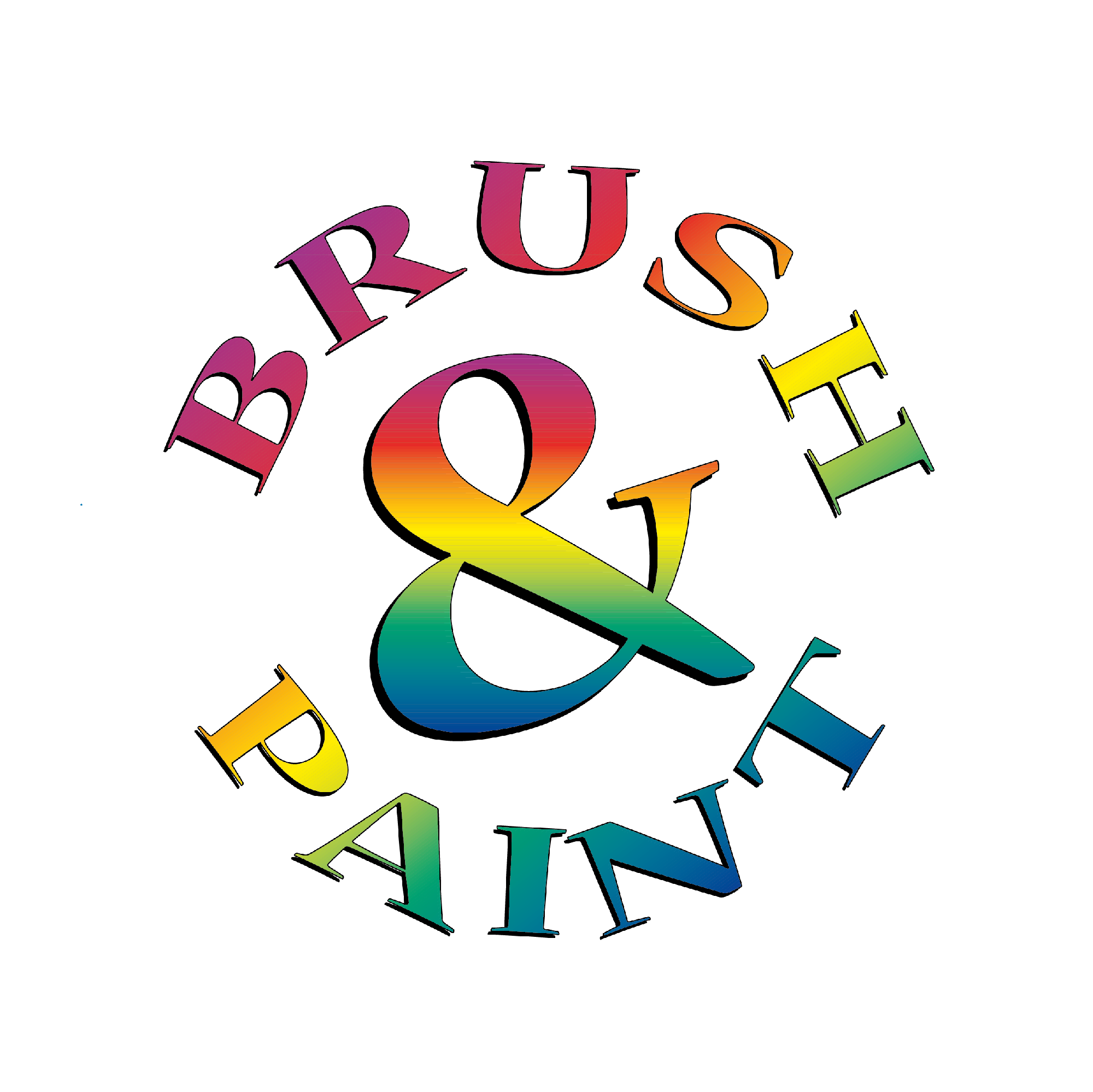 Brush & Paint